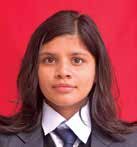 Asmita Pandeya 